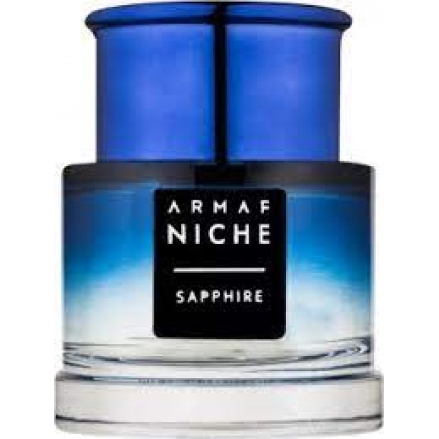 ARMAF Niche Sapphire EDP 90ml